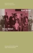 Kurt Bittel / Heinz Bittel