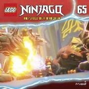 LEGO Ninjago (CD 65)