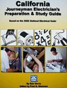 California Journeyman Electrician's Preparation & Study Guide