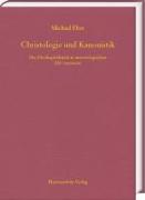 Christologie und Kanonistik. Der Dreikapitelstreit in merowingischen libri canonum