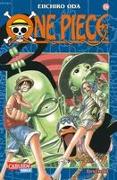 One Piece, Band 14