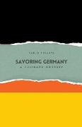 Savoring Germany