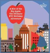 A Bite of the Big Apple