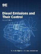 Diesel Emissions and Their Control