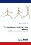 Entrepreneurs and Business Success