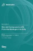 Steroid Compounds with Potential Biological Activity