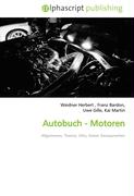 Autobuch - Motoren