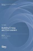 Building Energy and Environment