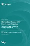 Biomedical Sensors for Functional Mapping