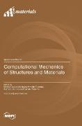 Computational Mechanics of Structures and Materials