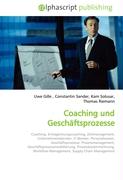 Coaching und Geschäftsprozesse