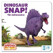 The World of Dinosaur Roar!: Dinosaur Snap! The Spinosaurus