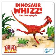 The World of Dinosaur Roar!: Dinosaur Whizz! The Coelophysis