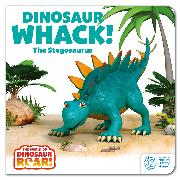 The World of Dinosaur Roar!: Dinosaur Whack! The Stegosaurus