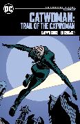 Catwoman: Trail of the Catwoman: DC Compact Comics Edition
