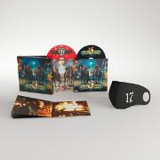 17 - Dark Edition 2CD + Mask