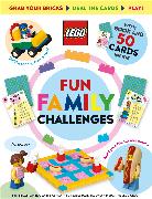 LEGO Fun Family Challenges