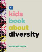 A Kids Book About Diversity