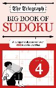The Telegraph Big Book of Sudoku 4