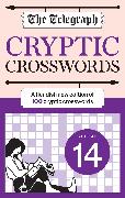 The Telegraph Cryptic Crosswords 14