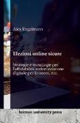 Elezioni online sicure