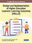 Design and Implementation of Higher Education Learners' Learning Outcomes (HELLO)