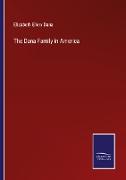 The Dana Family in America