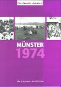 Münster 1974 - vor 50 Jahren