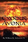 Exodus to Avonia