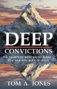 Deep Convictions