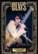 Elvis Posterkalender 2025