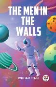 The Men In The Walls