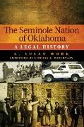 The Seminole Nation of Oklahoma