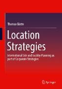 Location Strategies