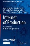 Internet of Production