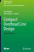 Compact Overhead Line Design