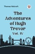 The Adventures of Hugh Trevor Vol. IV