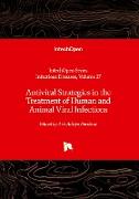 Antiviral Strategies in the Treatment of Human and Animal Viral Infections
