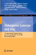 Videogame Sciences and Arts