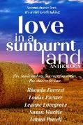 Love in a Sunburnt Land Anthology