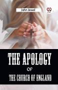 The Apology Of The Church Of England