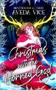 Christmas with the Horned God