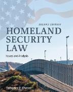 Homeland Security Law