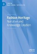 Fashion Heritage