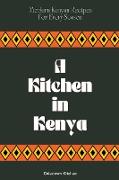 A Kitchen in Kenya