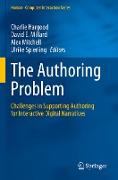 The Authoring Problem