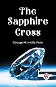 The Sapphire Cross