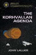 The Korhvallan Agenda