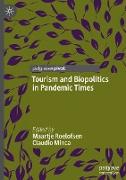 Tourism and Biopolitics in Pandemic Times