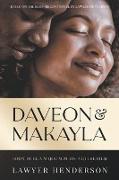 Daveon and Makayla